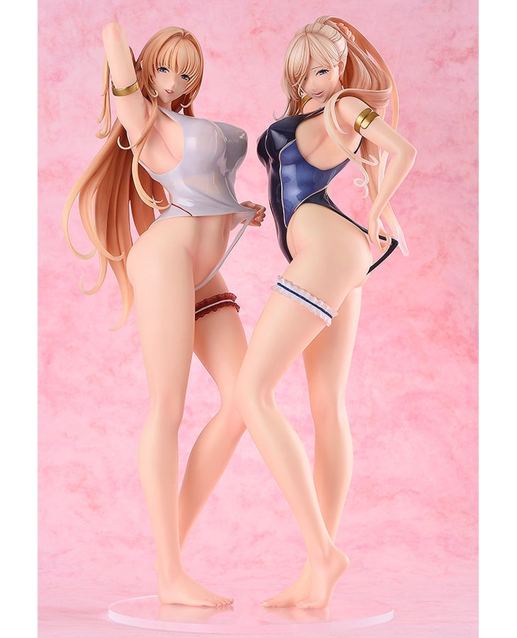 PRE-ORDER COMIC E×E 12 - Christina: Swimsuit Ver. 1/4 [EXCLUSIVE] [JP]