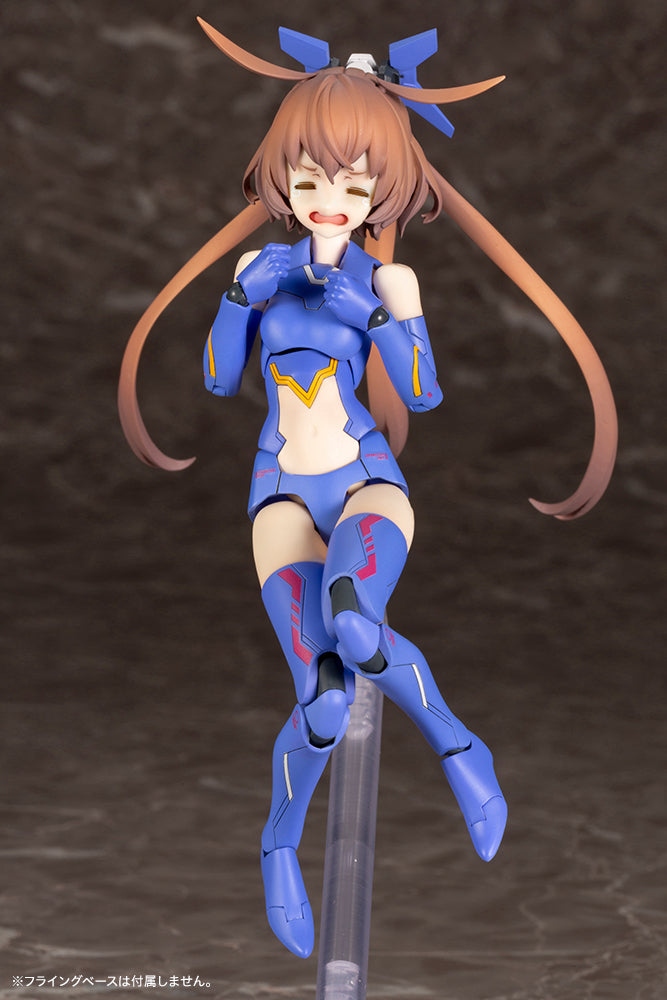PRE-ORDER Megami Device - SOL Raptor [October 2023 Release]
