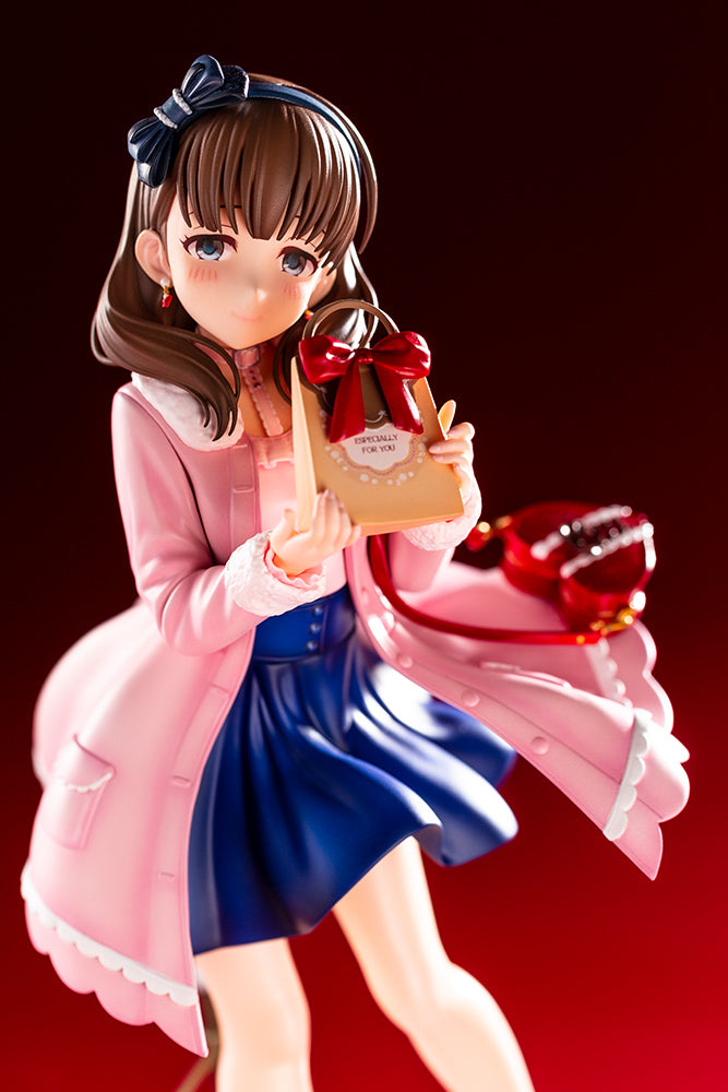 PRE-ORDER THE IDOLM@STER CINDERELLA GIRLS - Mayu Sakuma -off stage- 1/8