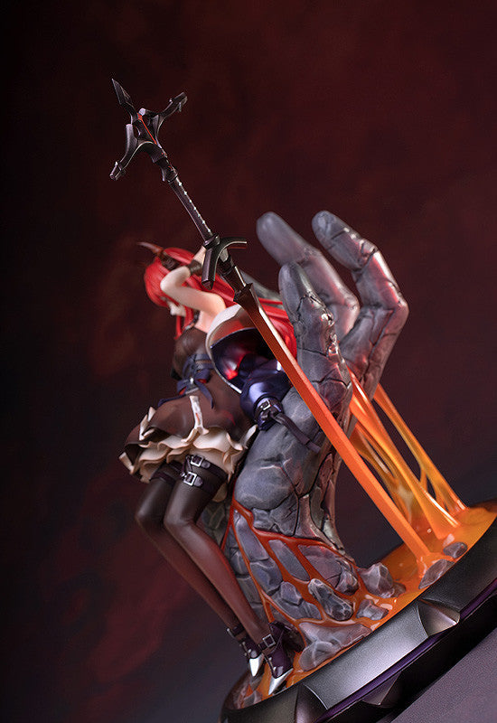 PRE-ORDER Arknights - Surtr: Magma Ver. 1/7
