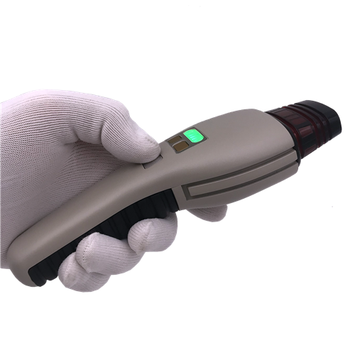 PRE-ORDER Prop Replica - Star Trek: The Next Generation - Type-2 Dust Buster Phaser Limited Edition