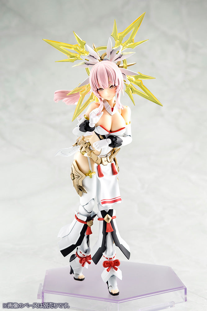 PRE-ORDER Megami Device - AUV Amaterasu Regalia