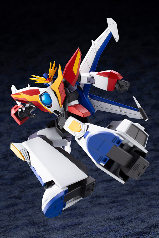 PRE-ORDER The Brave Fighter of Legend Da-Garn - Da-Garn X