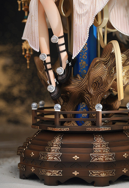 PRE-ORDER National Treasure - Pearl Pillar of the Buddhist Shrine 1/7