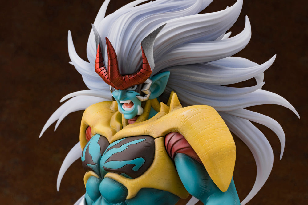 PRE-ORDER ARTFX J - Dragon Quest: Adventure of Dai - Hadlar 1/8