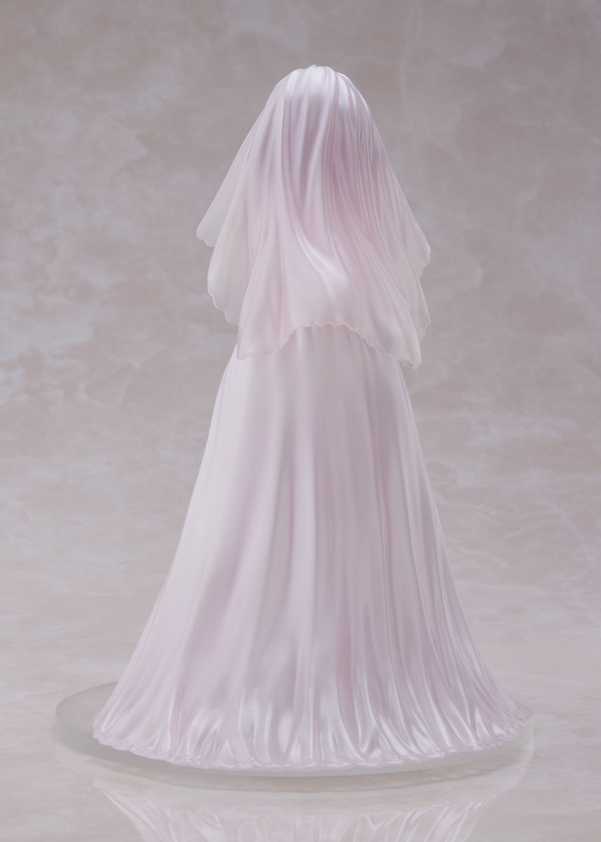 PRE-ORDER Atelier Sophie 2: The Alchemist of the Mysterious Dream - Sophie: Wedding Dress Ver. 1/7