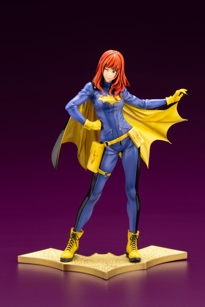 PRE-ORDER DC Comics Bishoujo - Batman - Batgirl (Barbara Gordon) 1/7