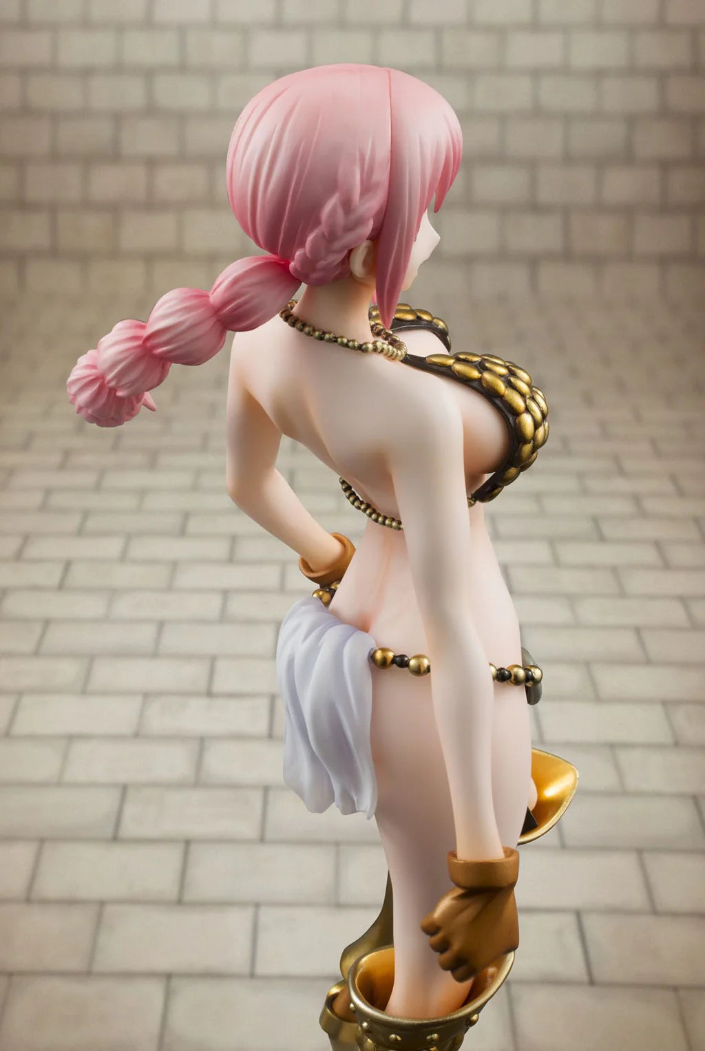 PRE-ORDER Portrait.Of.Pirates: Sailing Again - One Piece - Gladiator Rebecca [EXCLUSIVE] [August 2023 Release]