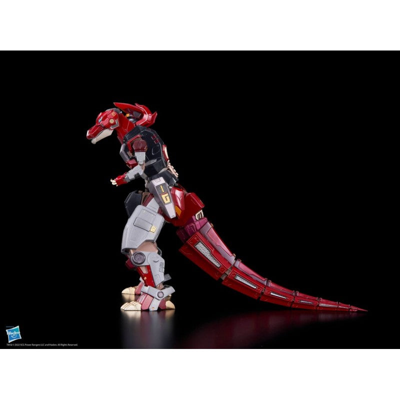 PRE-ORDER Go Kara Kuri - Dino Megazord