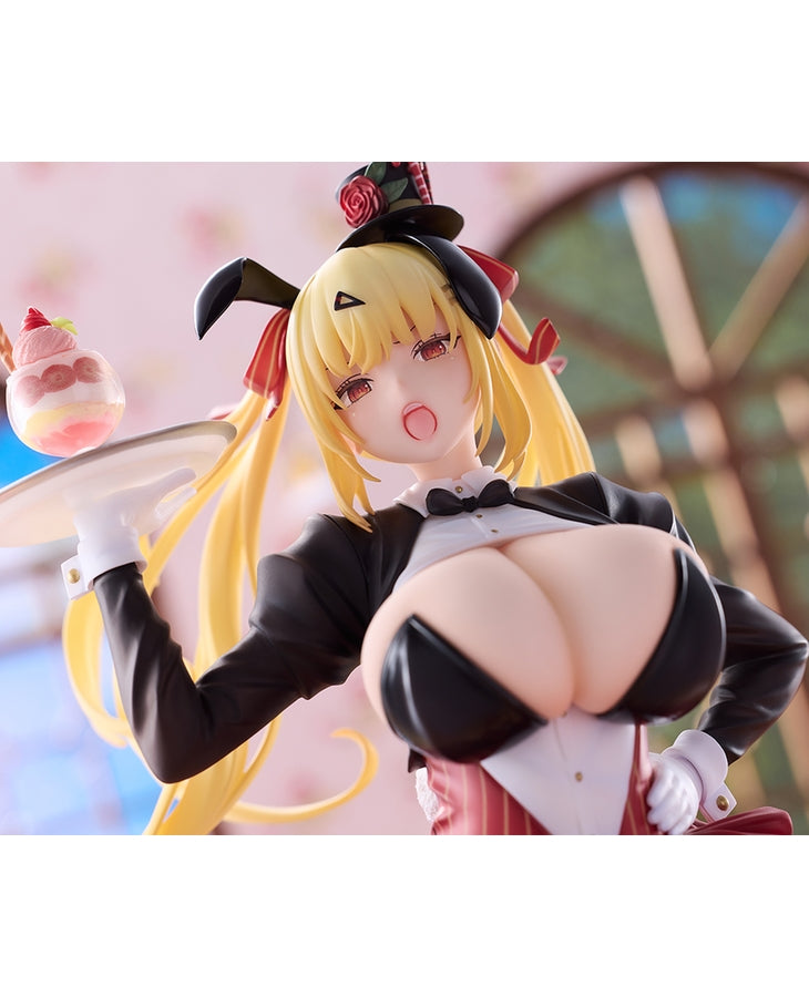 PRE-ORDER Oekakizuki Original Character - Rella Kishimoto 1/6 [EXCLUSIVE] [JP]