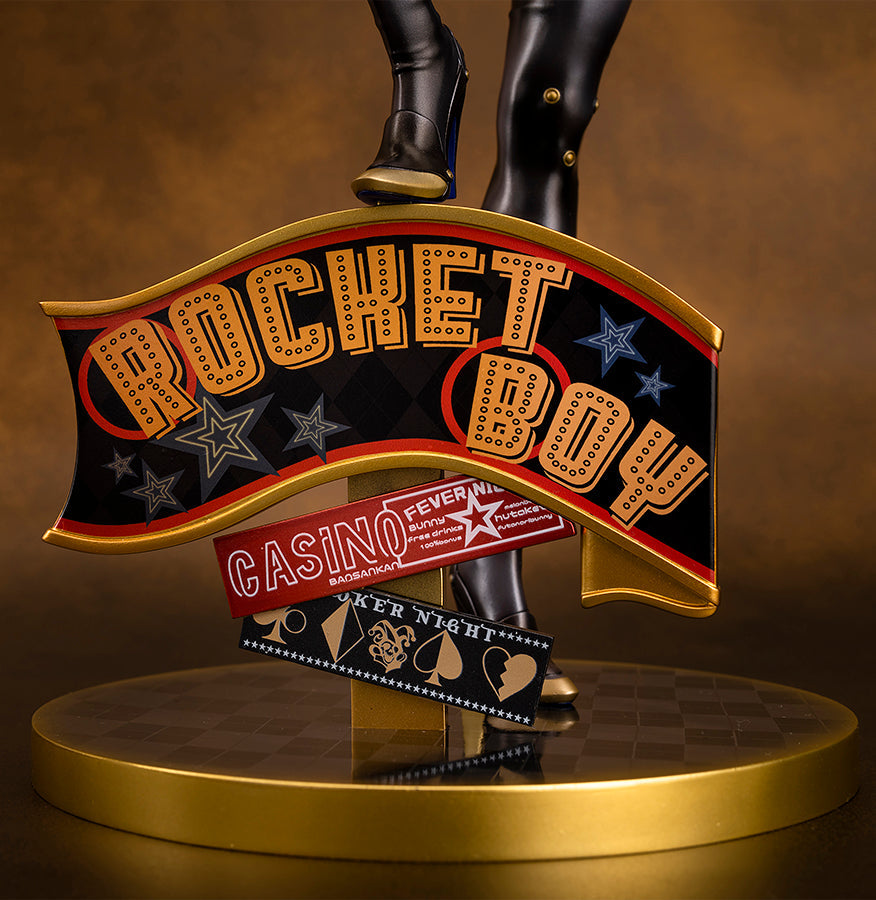 IN-STOCK Rocket Boy - Melon Books Hermaphrodite Tapestry - Ithnani 1/6