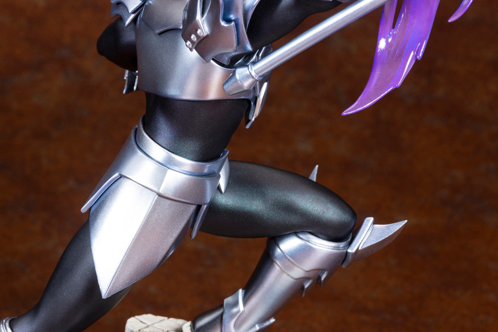 PRE-ORDER ARTFX J - Dragon Quest: The Adventure of Dai - Hyunckel 1/8