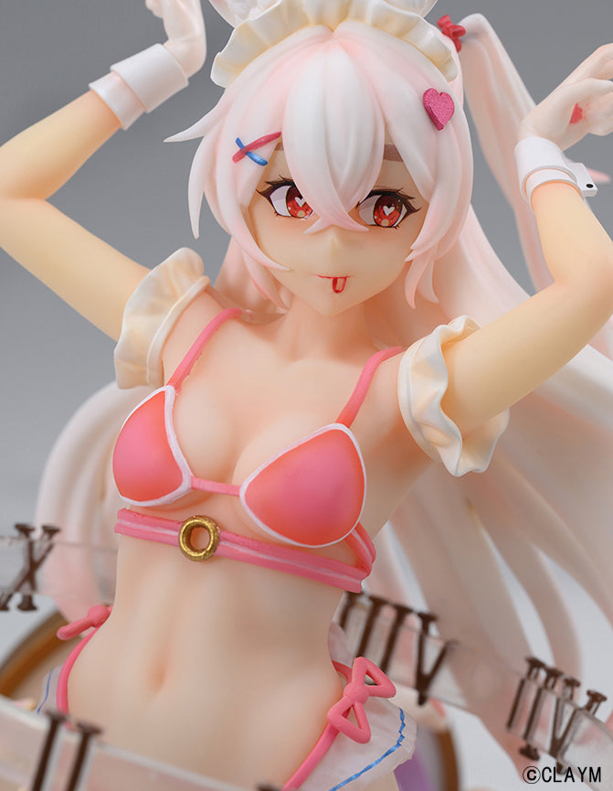 PRE-ORDER Time Rabbit YUKI 1/7