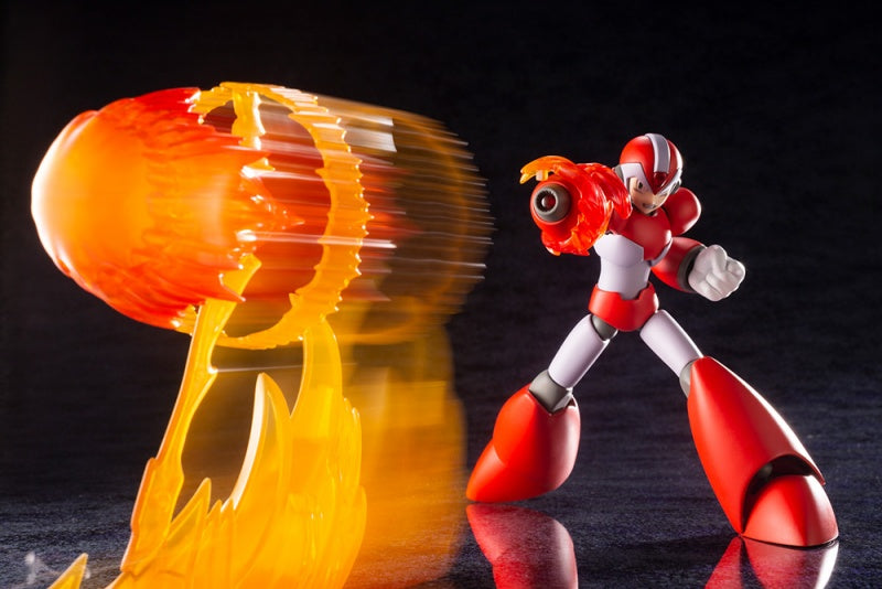 IN-STOCK Kotobukiya - Megaman X4 - Megaman X: Rising Fire Ver. 1/12