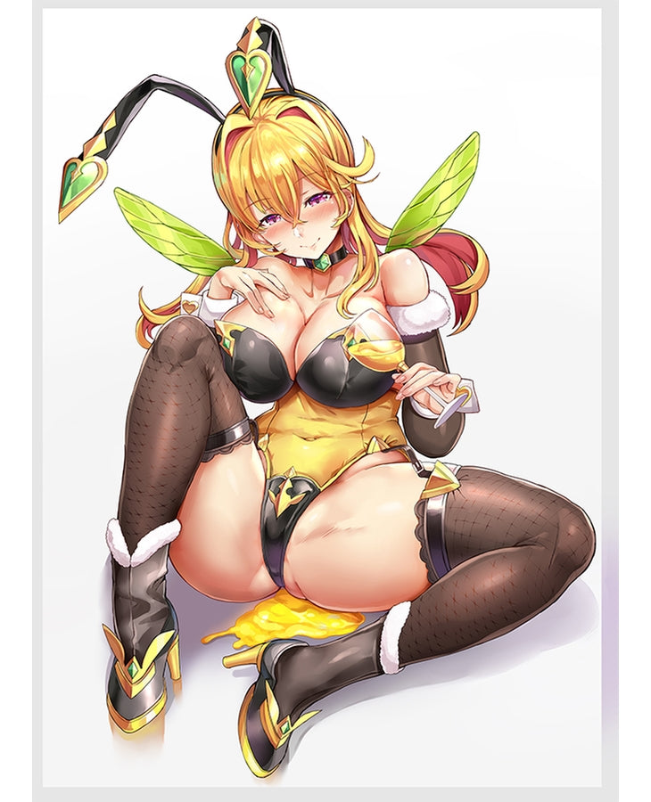 PRE-ORDER BINDing Creators Opinion - Queen Bee Honey 1/4 [EXCLUSIVE] [JP]