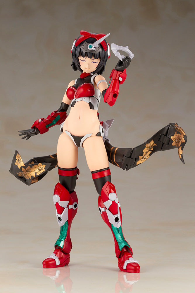 IN-STOCK Kotobukiya - Frame Arms Girl - Magatsuki-Houten