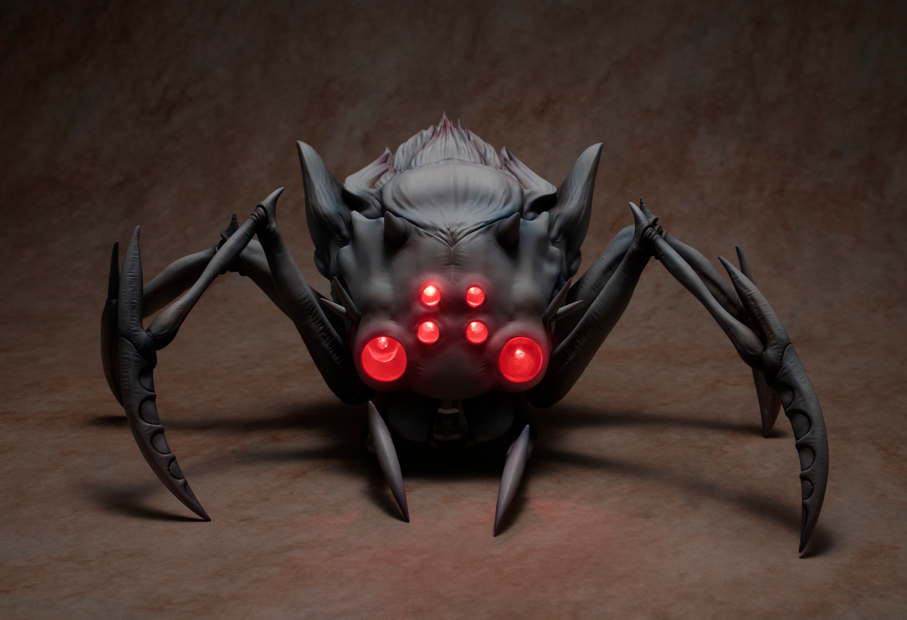 PRE-ORDER So I'm a Spider, so What? - Arachne/Shiraori: Light Novel Ver. 1/7