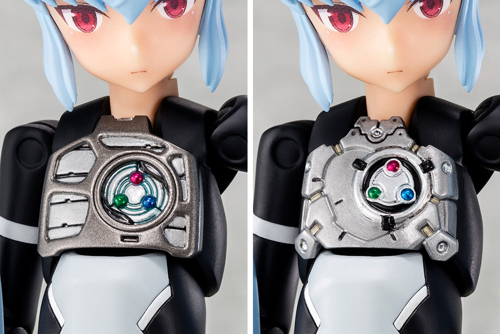 IN-STOCK Kotobukiya - Megami Device x Busou Shinki - Devil Type Strarf