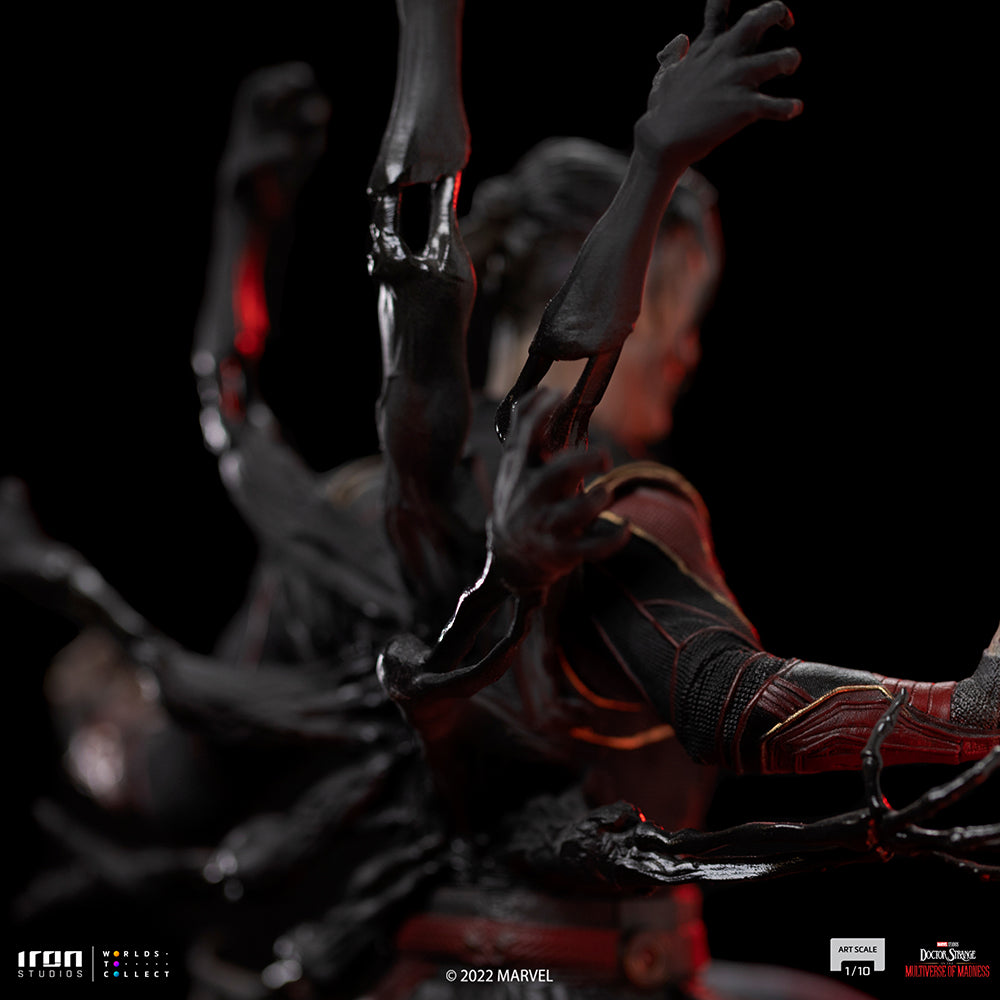 PRE-ORDER Doctor Strange in the Multiverse of Madness - Dead Defender Strange 1/10