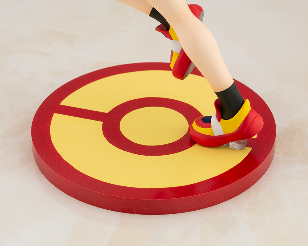 IN-STOCK Kotobukiya - ARTFX J - Pokémon - May with Torchic 1/8