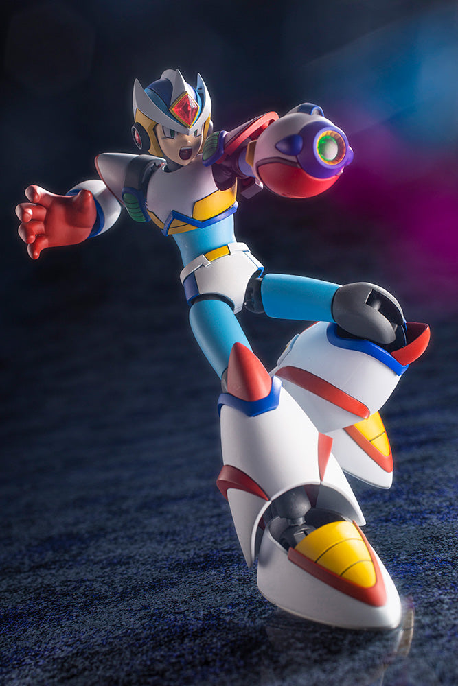 IN-STOCK Kotobukiya - Megaman X - Megaman X: 2nd Armor