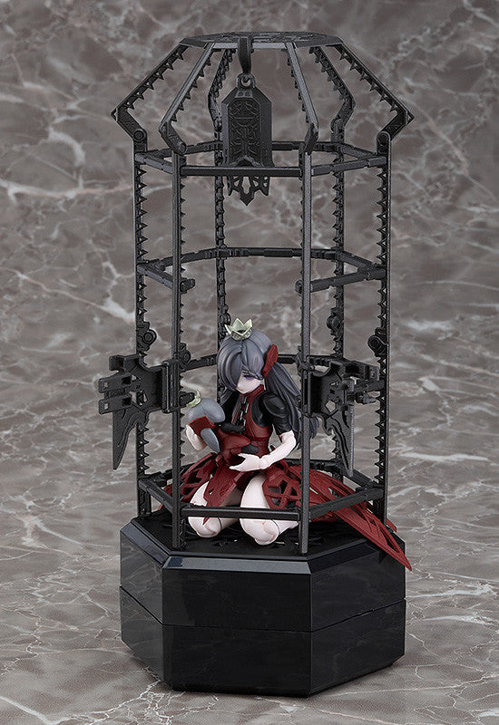 PRE-ORDER chitocerium - chitocerium XCII-urania