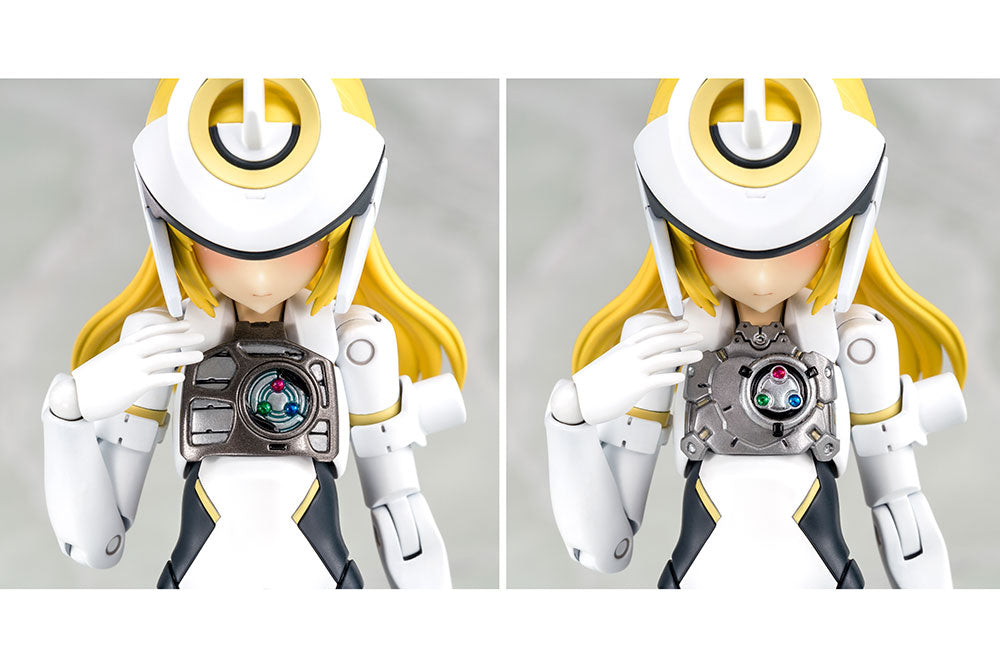 PRE-ORDER Megami Device x Busou Shinki - Angel Type Arnval