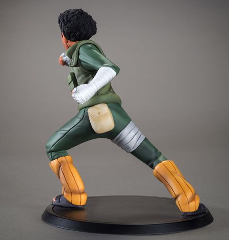 IN-STOCK Tsume - DX-Tra - Naruto Shippuden - Rock Lee 1/10