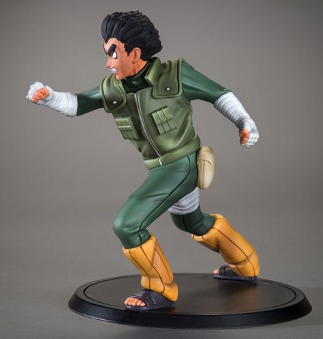 IN-STOCK Tsume - DX-Tra - Naruto Shippuden - Rock Lee 1/10