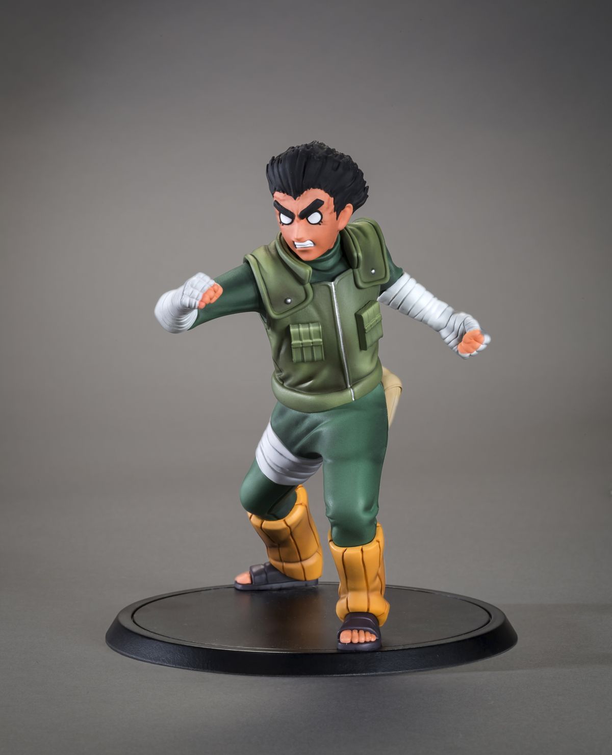 IN-STOCK Tsume - DX-Tra - Naruto Shippuden - Rock Lee 1/10