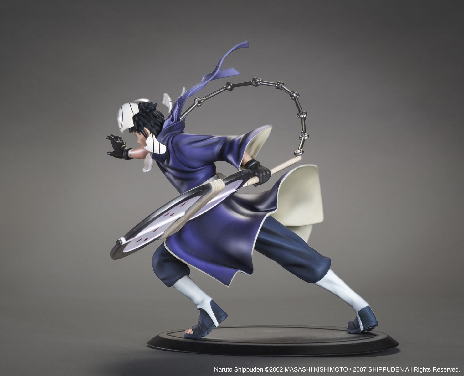 IN-STOCK Tsume - X-Tra - Naruto Shippuden - Obito Uchiha 1/10