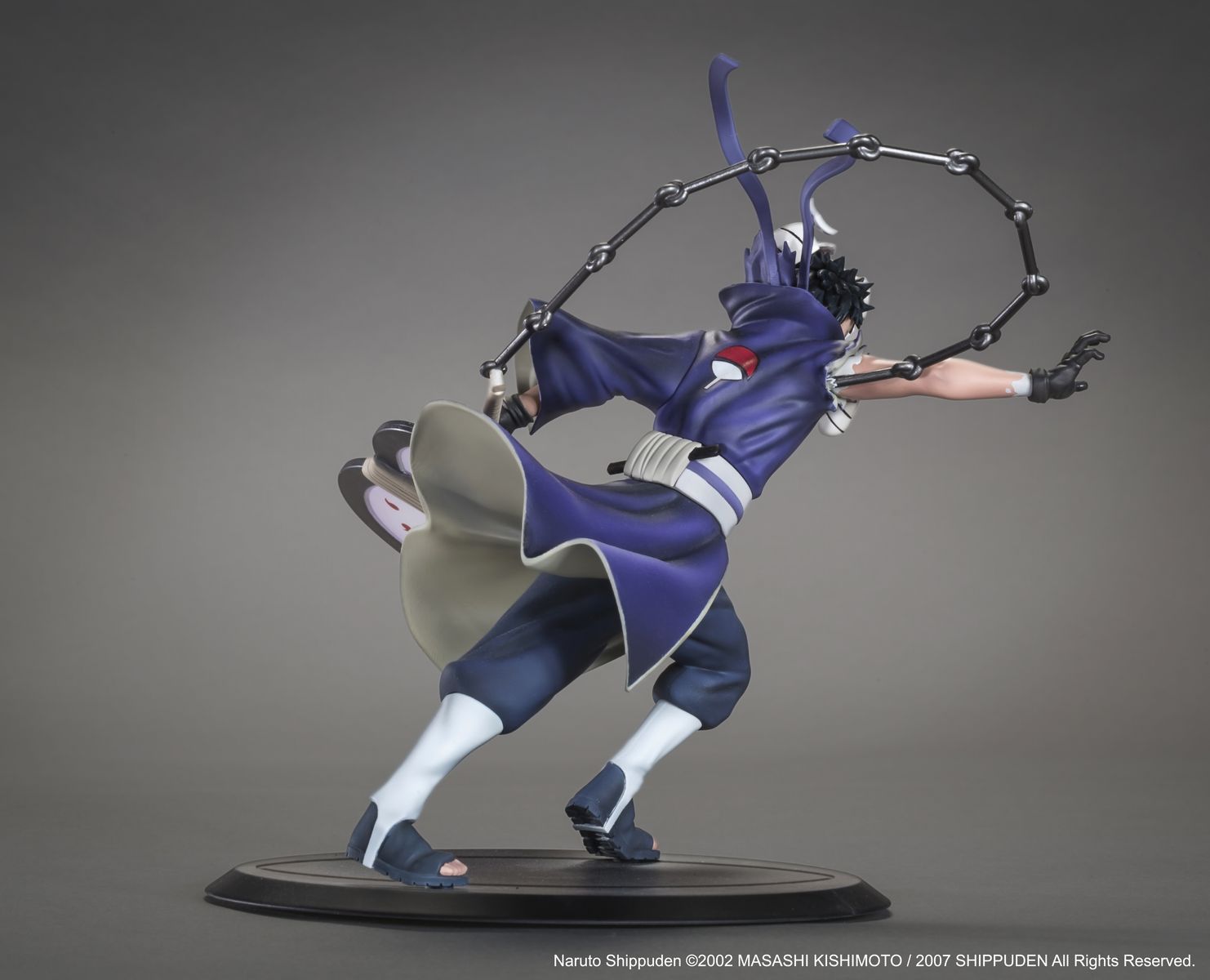 IN-STOCK Tsume - X-Tra - Naruto Shippuden - Obito Uchiha 1/10