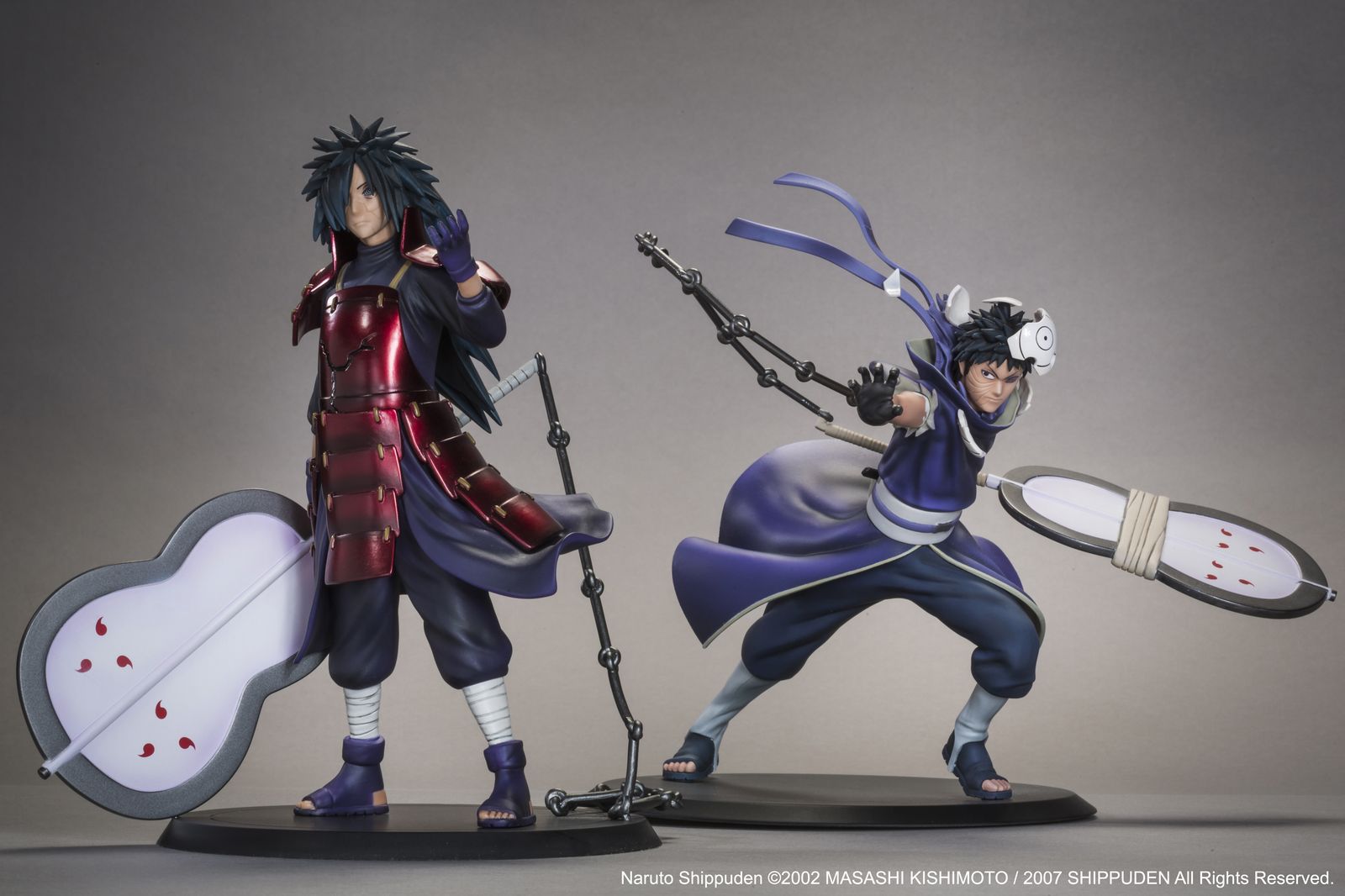 IN-STOCK Tsume - X-Tra - Naruto Shippuden - Obito Uchiha 1/10