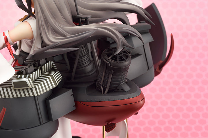 IN-STOCK Amakuni - Kantai Collection ~Kan Colle~ - Haruna Kai Ni 1/7