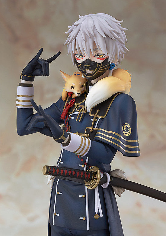 IN-STOCK - Orange Rouge - Touken Ranbu Online - Nakigitsune 1/8