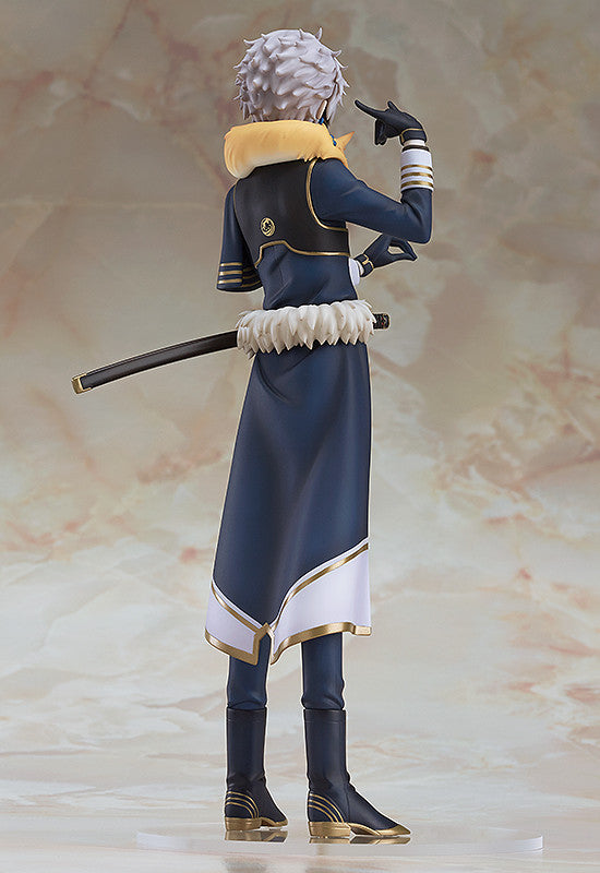 IN-STOCK - Orange Rouge - Touken Ranbu Online - Nakigitsune 1/8