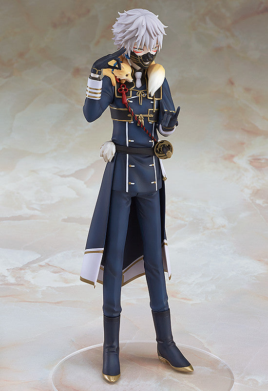 IN-STOCK - Orange Rouge - Touken Ranbu Online - Nakigitsune 1/8