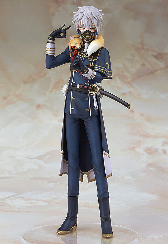 IN-STOCK - Orange Rouge - Touken Ranbu Online - Nakigitsune 1/8