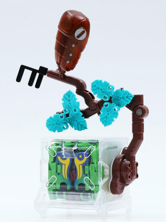 PRE-ORDER BeastBOX - BB-50 Kite-Moss + Bonus