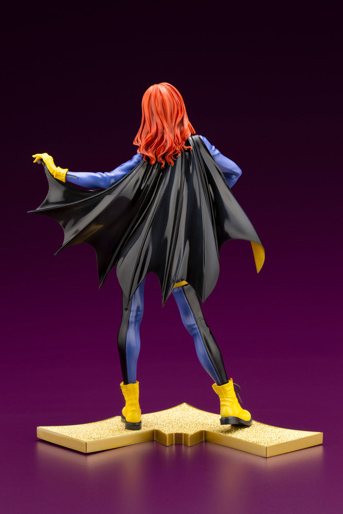 PRE-ORDER DC Comics Bishoujo - Batman - Batgirl (Barbara Gordon) 1/7