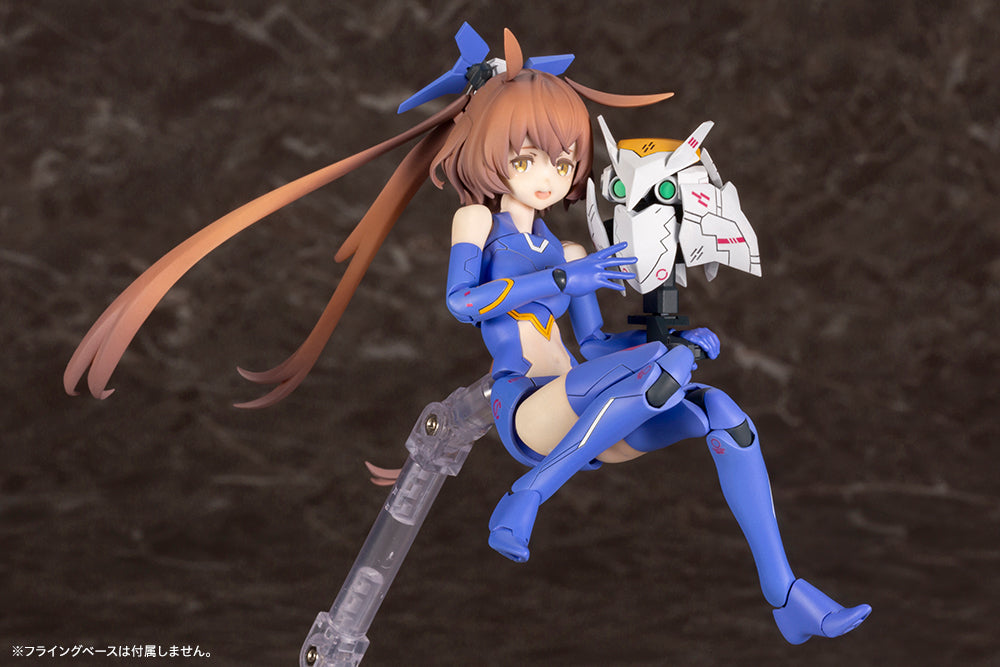 PRE-ORDER Megami Device - SOL Raptor [October 2023 Release]