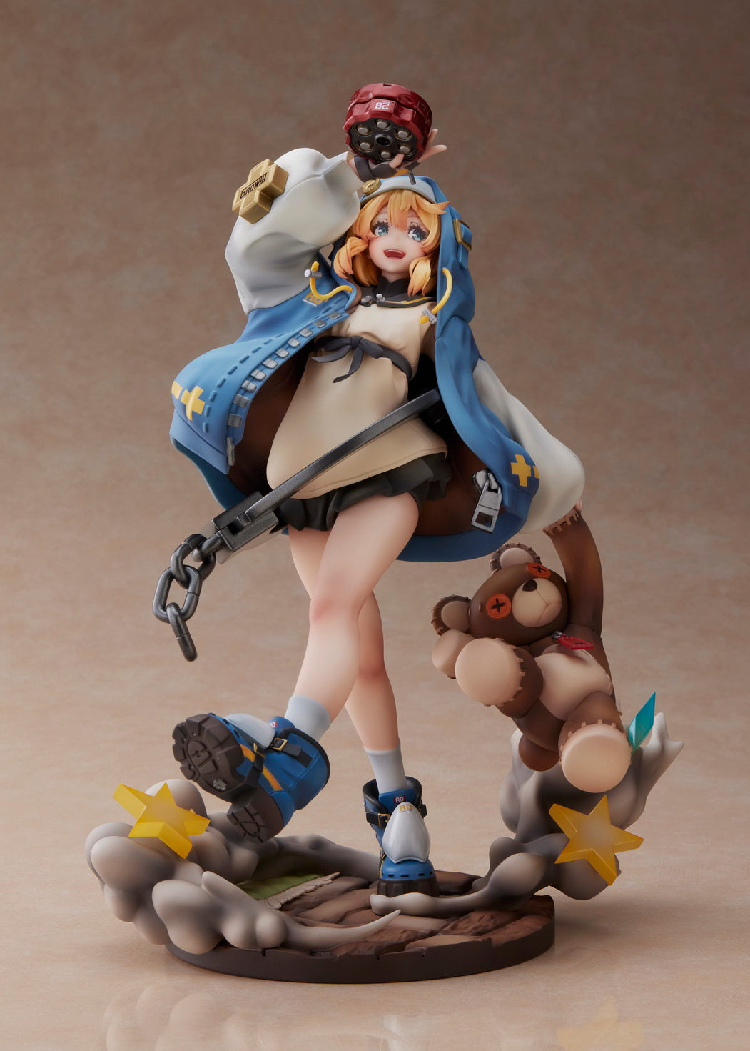 PRE-ORDER Guilty Gear -Strive- - Bridget 1/7