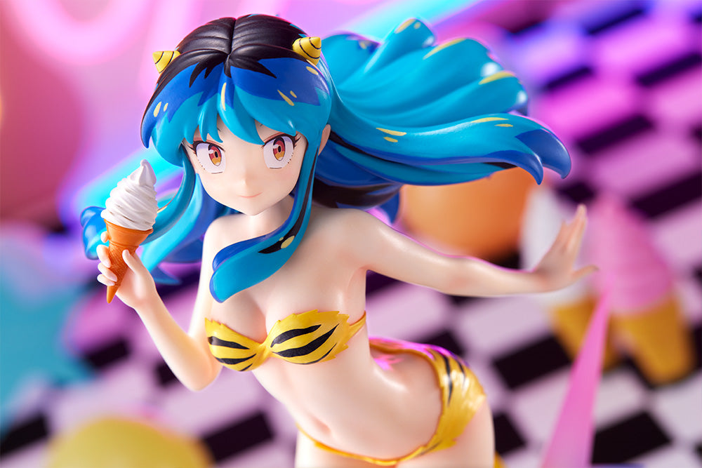 PRE-ORDER ARTFX J - Urusei Yatsura - Lum 1/7
