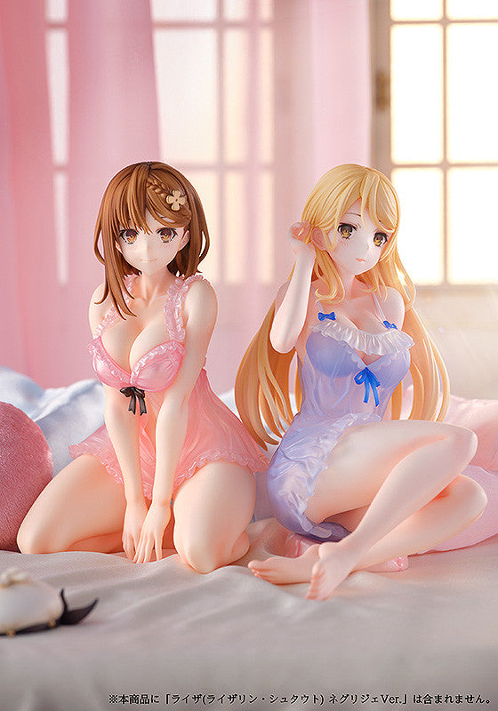 IN-STOCK Wonderful Works - Atelier Ryza 2: Lost Legends & the Secret Fairy - Klaudia Valentz: Negligee Ver. 1/7