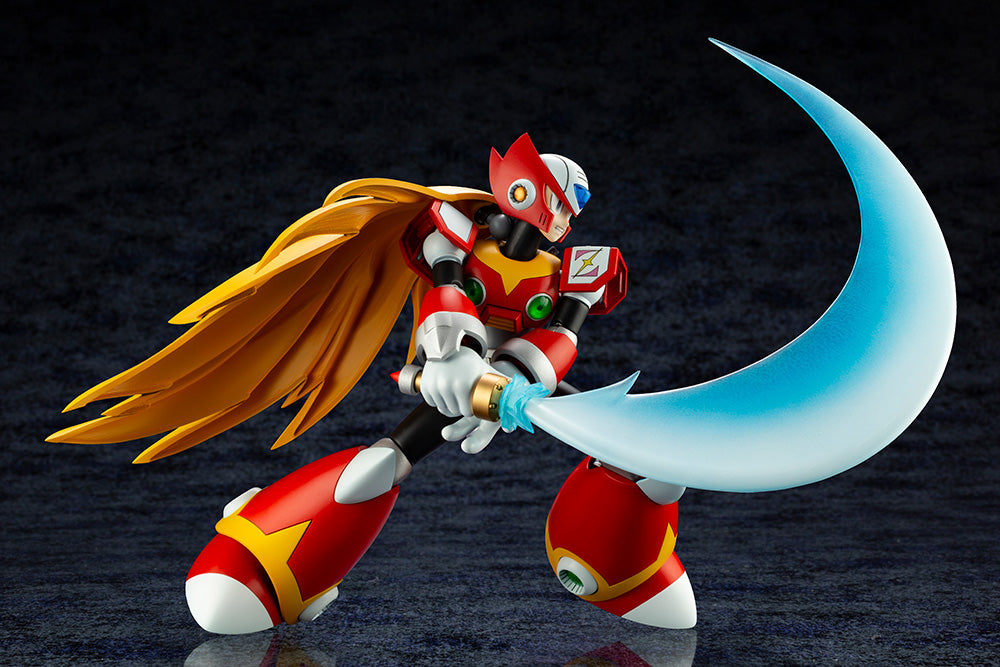 PRE-ORDER Megaman X - Zero [2nd Release]