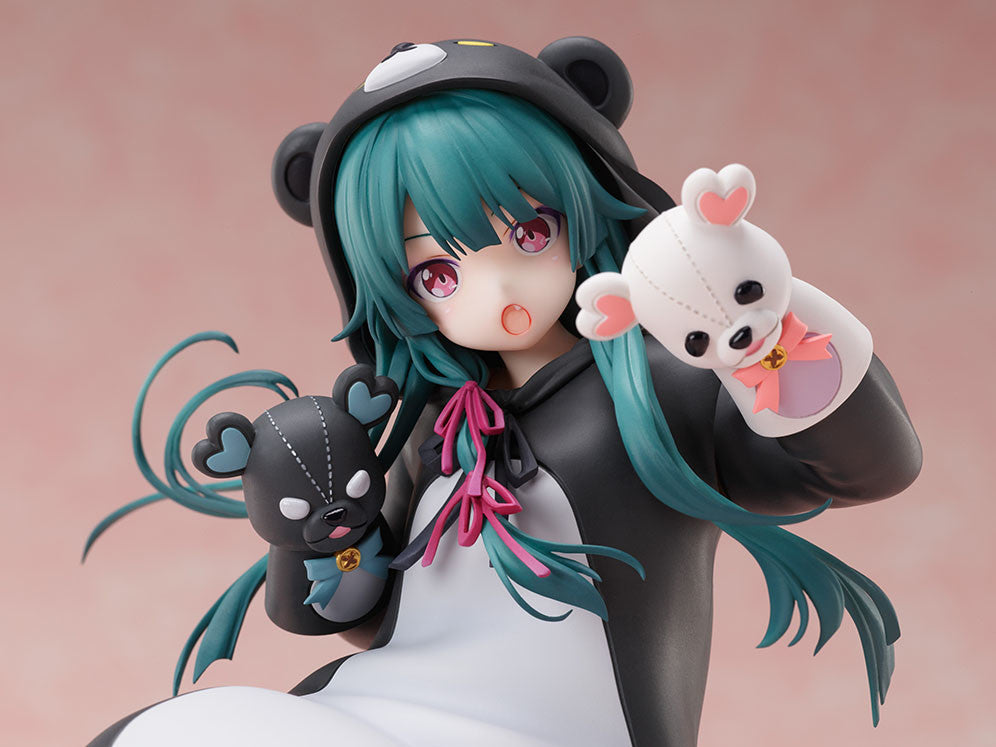 PRE-ORDER F:Nex - Kuma Kuma Kuma Bear - Yuna 1/7