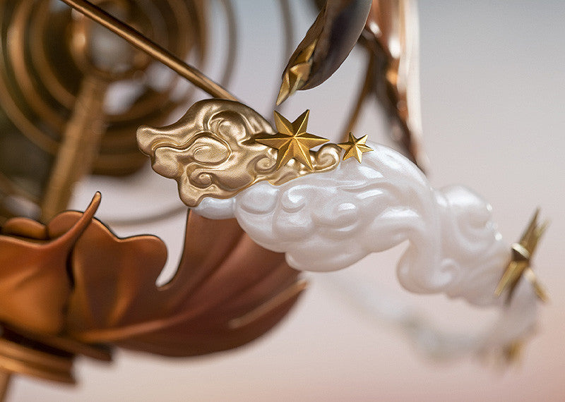 PRE-ORDER Time Compass 1/7