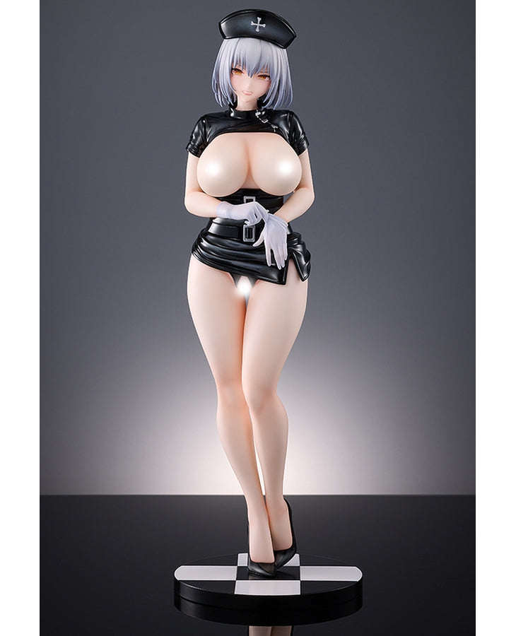 PRE-ORDER Oekakizuki Original Character - Mashiro Kurosawa 1/4 [EXCLUSIVE] [JP]