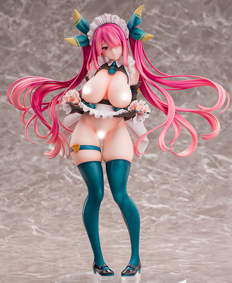PRE-ORDER Original Fan Fiction - The Cosplay Maids Like Snacks - Alice Otori 1/6 [EXCLUSIVE]