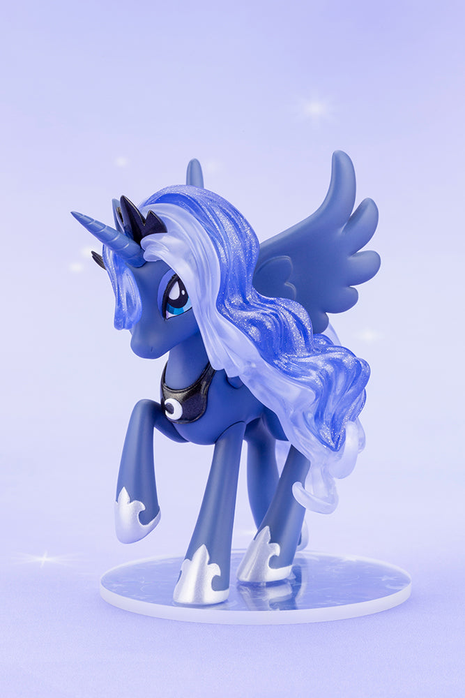 PRE-ORDER My Little Pony Bishoujo - Princess Luna 1/7